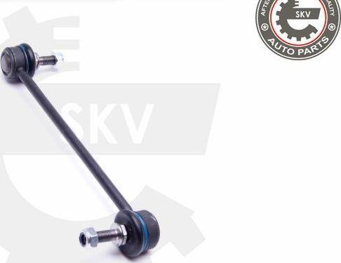 Esen SKV 04SKV540 - Brat / bieleta suspensie, stabilizator directpiese.ro