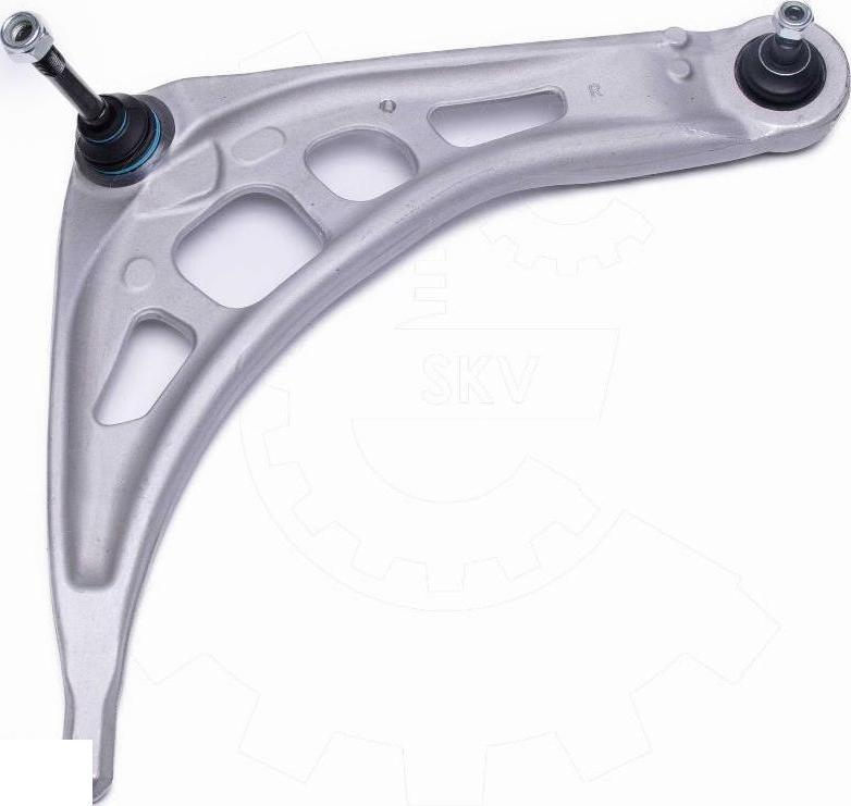 Esen SKV 04SKV670 - Set, suspensie roata directpiese.ro