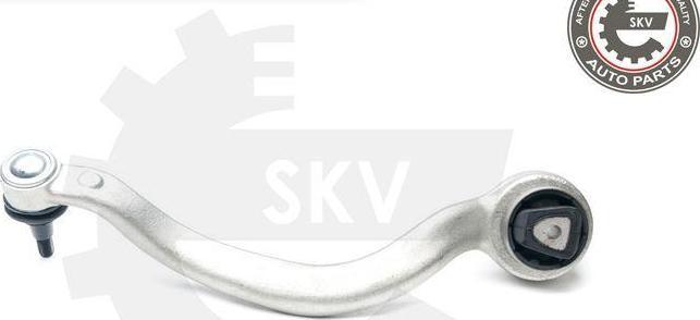 Esen SKV 04SKV059 - Brat, suspensie roata directpiese.ro