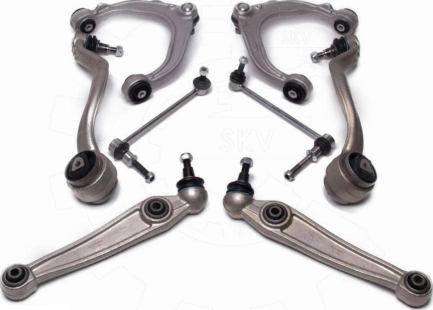 Esen SKV 04SKV870 - Set, suspensie roata directpiese.ro