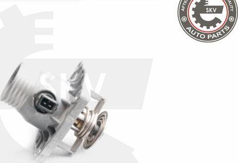 Esen SKV 20SKV037 - Termostat,lichid racire directpiese.ro