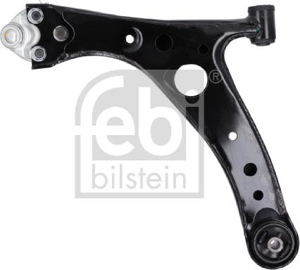Febi Bilstein 181128 - Brat, suspensie roata directpiese.ro