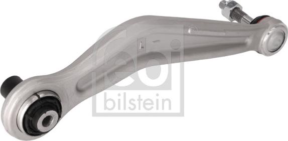 Febi Bilstein 12581 - Brat, suspensie roata directpiese.ro