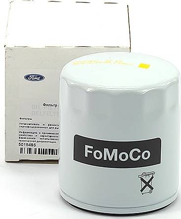 FORD 5 015 485 - Filtru ulei directpiese.ro