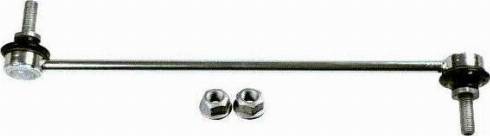 FORD 1686594 - Brat / bieleta suspensie, stabilizator directpiese.ro