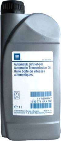 GM 93165147 - Ulei cutie automata directpiese.ro