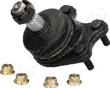 Japanparts BJ-227 - Articulatie sarcina / ghidare directpiese.ro