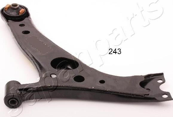 Japanparts BS-243 - Brat, suspensie roata directpiese.ro