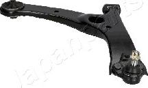 Japanparts BS-242R - Brat, suspensie roata directpiese.ro