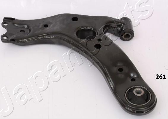 Japanparts BS-261 - Brat, suspensie roata directpiese.ro