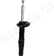 Japanparts MM-00866 - Amortizor directpiese.ro