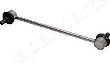 Japanparts SI-204 - Brat / bieleta suspensie, stabilizator directpiese.ro