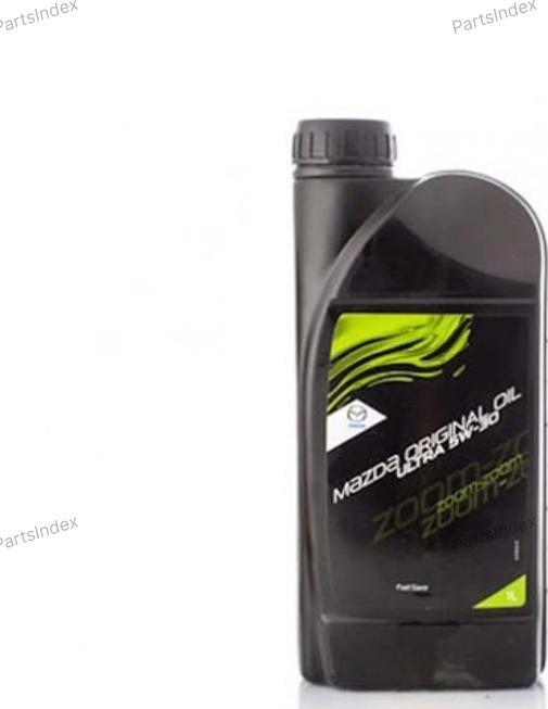 MAZDA 183665 - Ulei de motor directpiese.ro