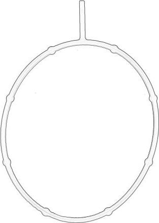 Mercedes-Benz 6510910360 - Garnitura directpiese.ro