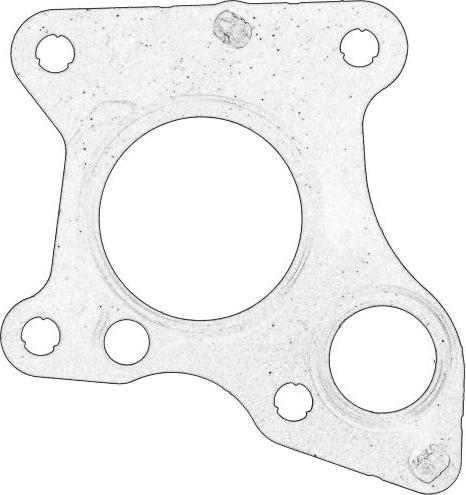 Mercedes-Benz 6511421380 - Garnitura directpiese.ro