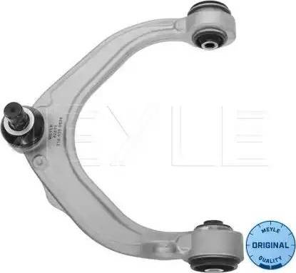 Meyle 316 050 0034 - Brat, suspensie roata directpiese.ro