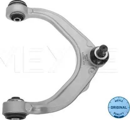 Meyle 316 050 0033 - Brat, suspensie roata directpiese.ro