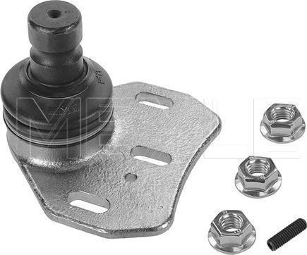Meyle 316 010 0014 - Articulatie sarcina / ghidare directpiese.ro