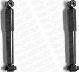 SACHS 230 363 - Amortizor directpiese.ro