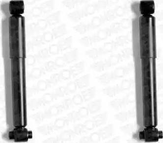 SACHS 230 363 - Amortizor directpiese.ro