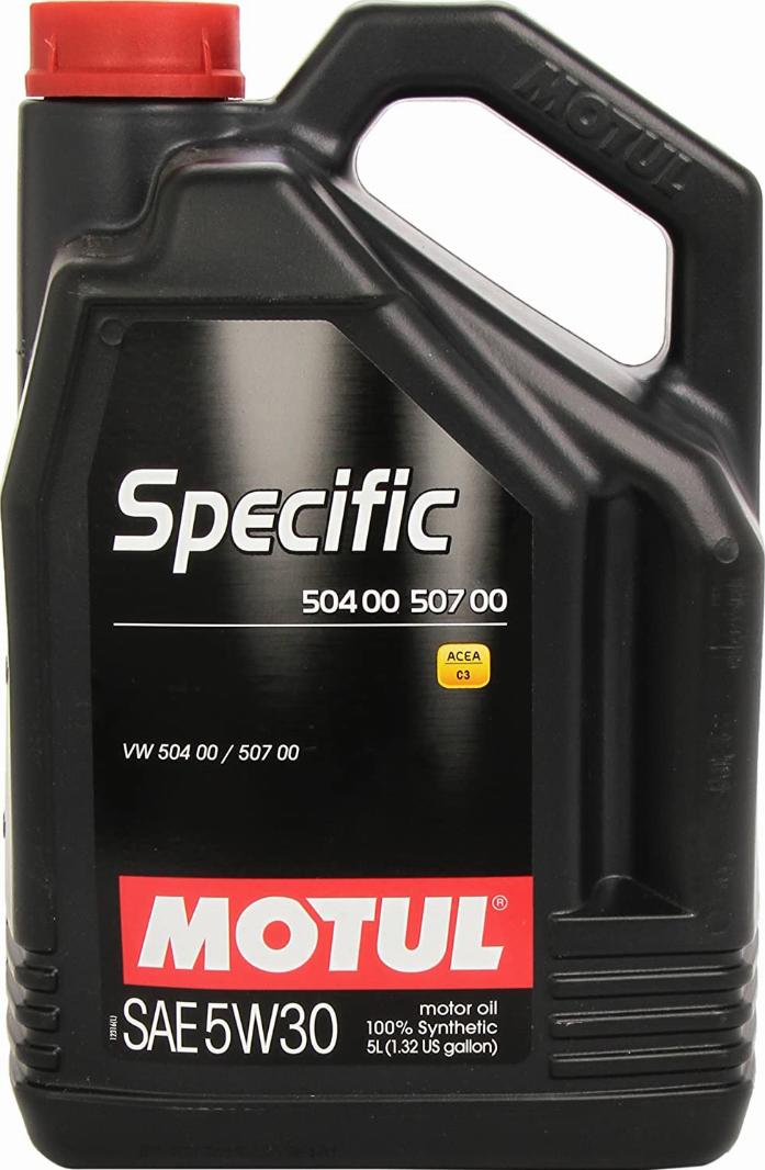 Motul 101476 - Ulei de motor directpiese.ro