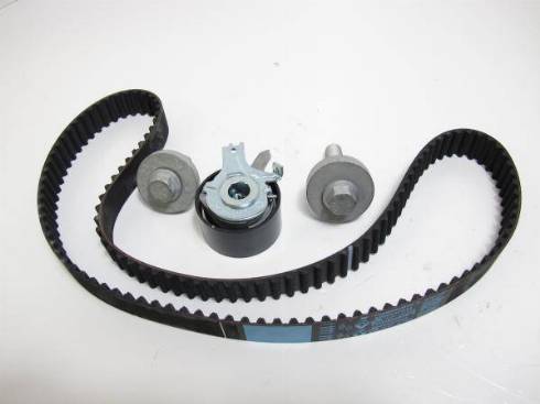 NISSAN 16806-00QBB - Set curea de distributie directpiese.ro
