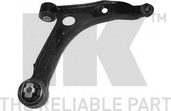 NK 5011941 - Brat, suspensie roata directpiese.ro