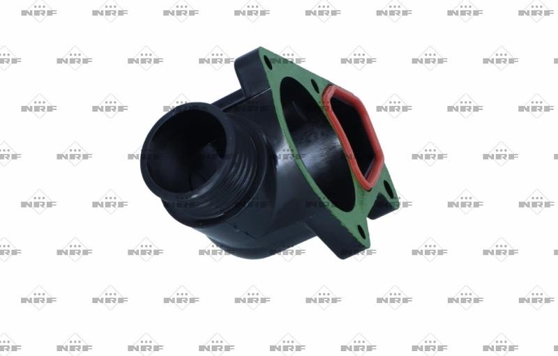 NRF 775095 - Flansa lichid racire directpiese.ro