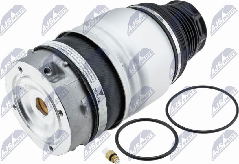 NTY EZC-PS-015 - Arc pneumatic, directie directpiese.ro