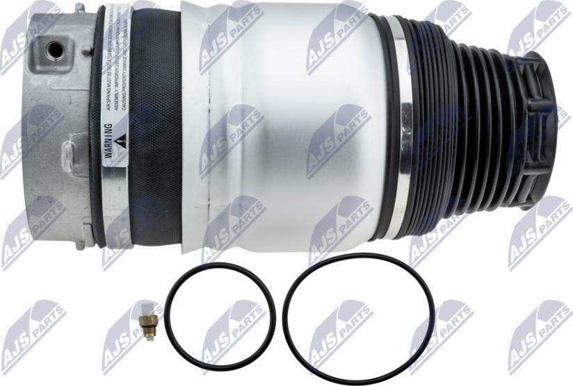 NTY EZC-PS-015 - Arc pneumatic, directie directpiese.ro