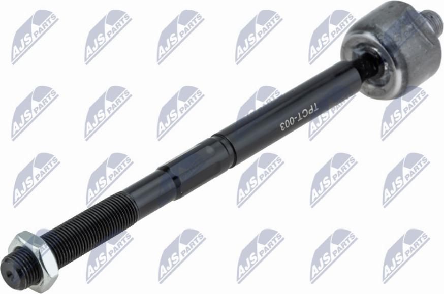 NTY SDK-CT-003 - Articulatie axiala, cap de bara directpiese.ro