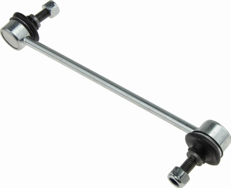 NTY ZLP-NS-107 - Brat / bieleta suspensie, stabilizator directpiese.ro