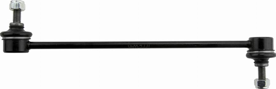 NTY ZLP-PE-004R - Brat / bieleta suspensie, stabilizator directpiese.ro