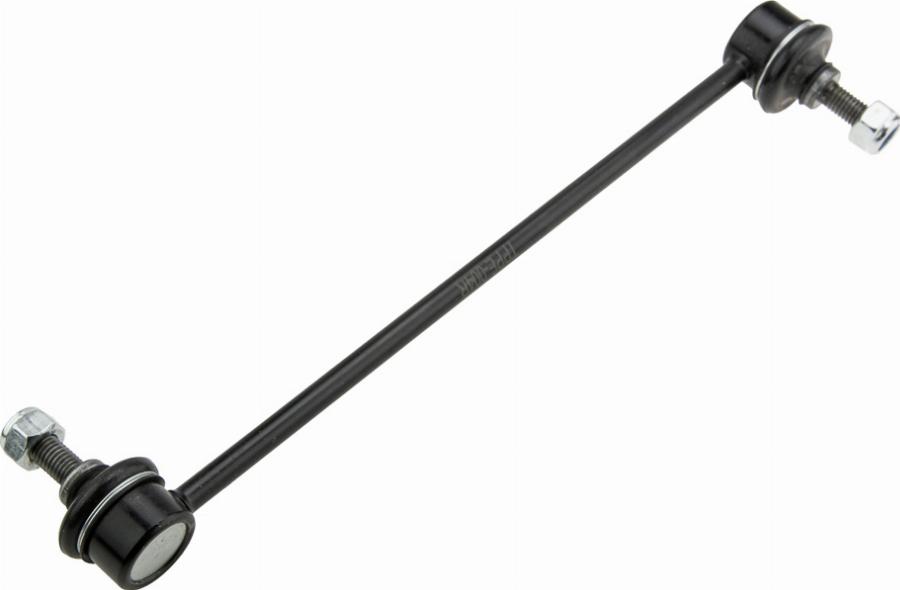 NTY ZLP-PE-004R - Brat / bieleta suspensie, stabilizator directpiese.ro