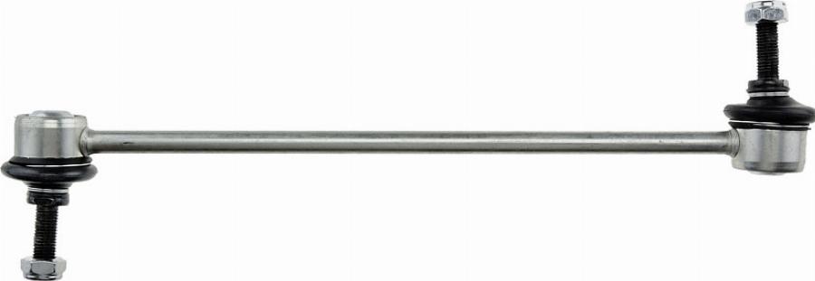 NTY ZLP-RE-004 - Brat / bieleta suspensie, stabilizator directpiese.ro