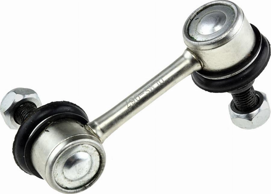 NTY ZLT-MS-067 - Brat / bieleta suspensie, stabilizator directpiese.ro
