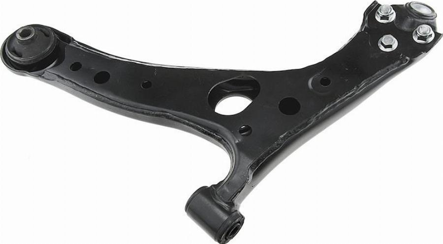 NTY ZWD-TY-049 - Brat, suspensie roata directpiese.ro