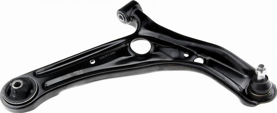 NTY ZWD-TY-054 - Brat, suspensie roata directpiese.ro