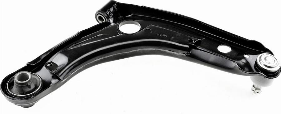 NTY ZWD-TY-109 - Brat, suspensie roata directpiese.ro