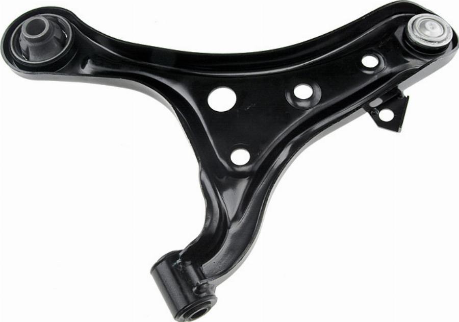 NTY ZWD-TY-183 - Brat, suspensie roata directpiese.ro