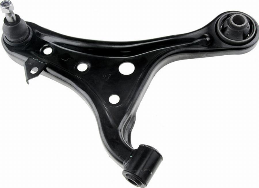 NTY ZWD-TY-183 - Brat, suspensie roata directpiese.ro