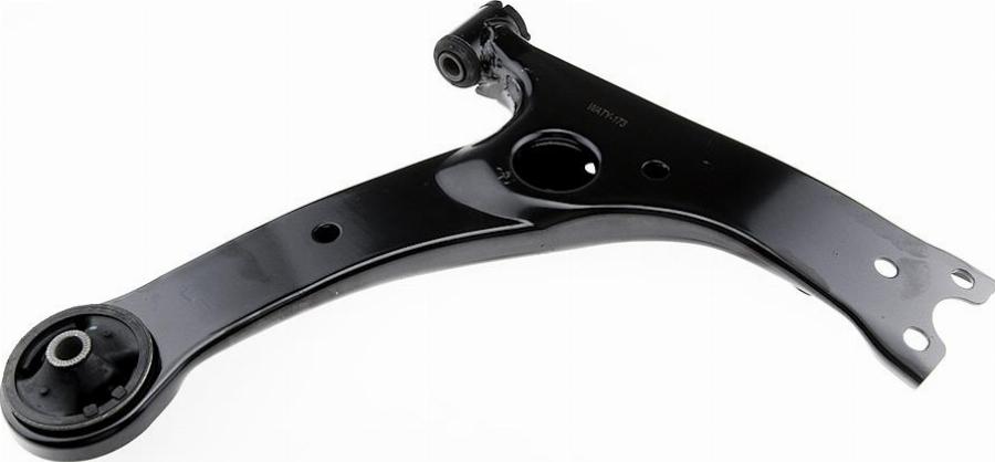 NTY ZWD-TY-173 - Brat, suspensie roata directpiese.ro