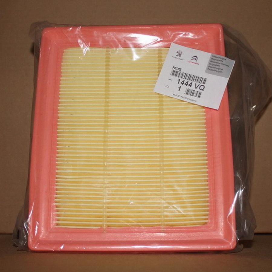 PSA 1444 VQ - Filtru aer directpiese.ro