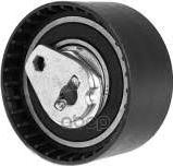 RENAULT 13 07 062 46R - Rola intinzator,curea distributie directpiese.ro