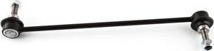 RENAULT 82 00 814 411 - Brat / bieleta suspensie, stabilizator directpiese.ro