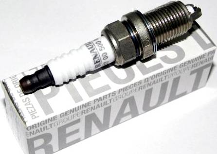 RENAULT 224013682R - Bujii directpiese.ro