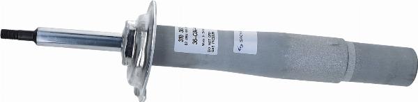 SACHS 310 380 - Amortizor directpiese.ro