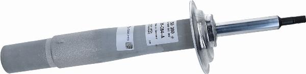 SACHS 310 380 - Amortizor directpiese.ro