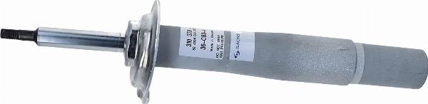 SACHS 310 379 - Amortizor directpiese.ro