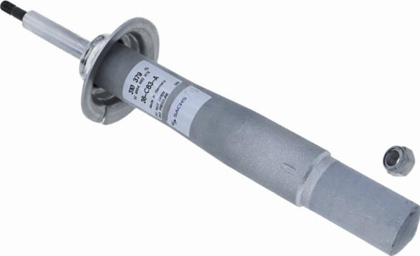 SACHS 310 379 - Amortizor directpiese.ro